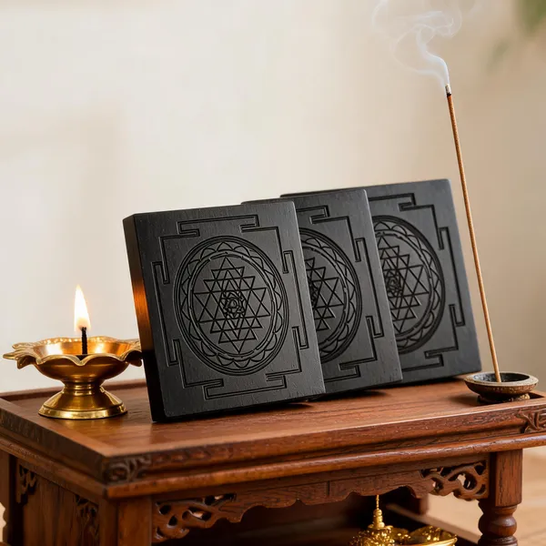 Black_Karungali_Wood_Sri_Yantra_Engraved_Religious_Plaque_Set_Of_3