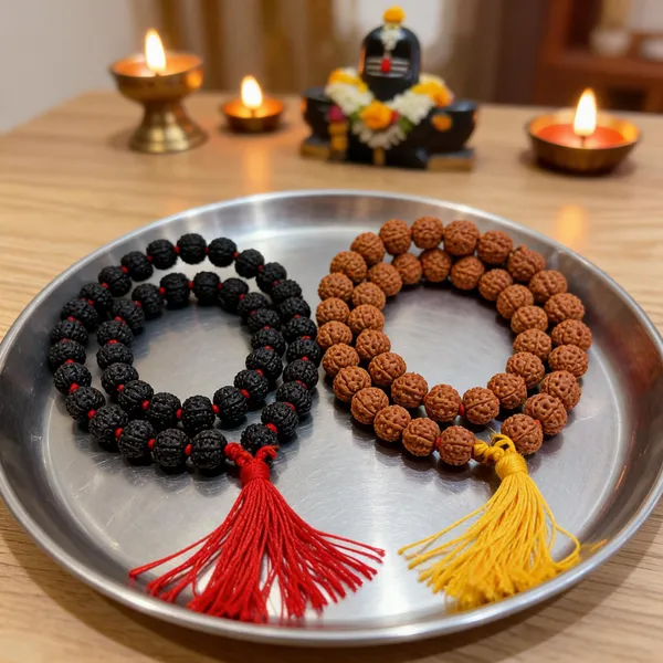 Brown_Rudraksha_Beads_Mala_Set_Of_2_For_Spiritual_Use