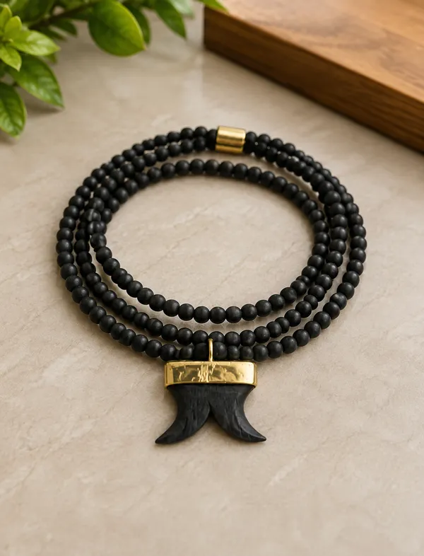 Black_Karungali_Wood_Tiger_Teeth_Beads_Necklace_For_Men