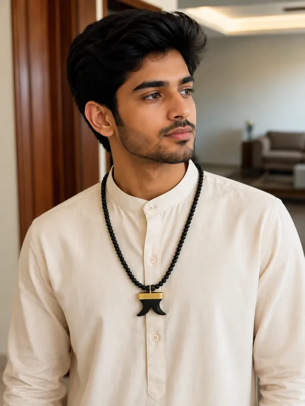 Black_Karungali_Wood_Tiger_Teeth_Beads_Necklace_For_Men