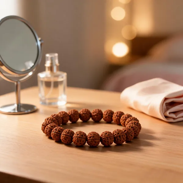Brown_Rudraksha_Beads_Bracelet_For_Men_&_Women