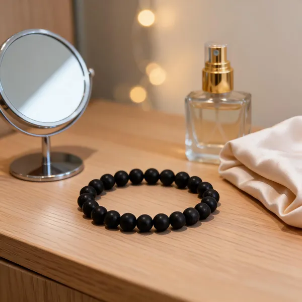 Natural_Brown_Karungali_Ebony_Wood_Beads_Bracelet_For_Men_&_Women