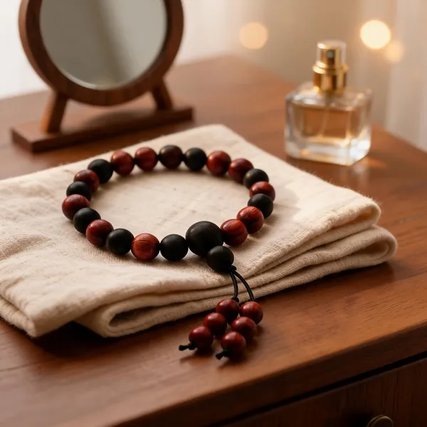 Black_Red_Sandalwood_Karungali_Beads_Bracelet_For_Men_&_Women