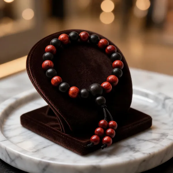 Black_Red_Sandalwood_Karungali_Beads_Bracelet_For_Men_&_Women