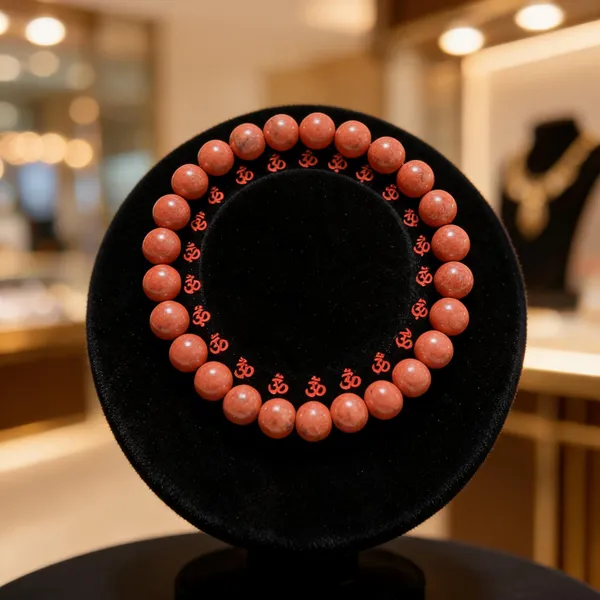Red_Jasper_Crystal_Beads_Bracelet_For_Men_&_Women