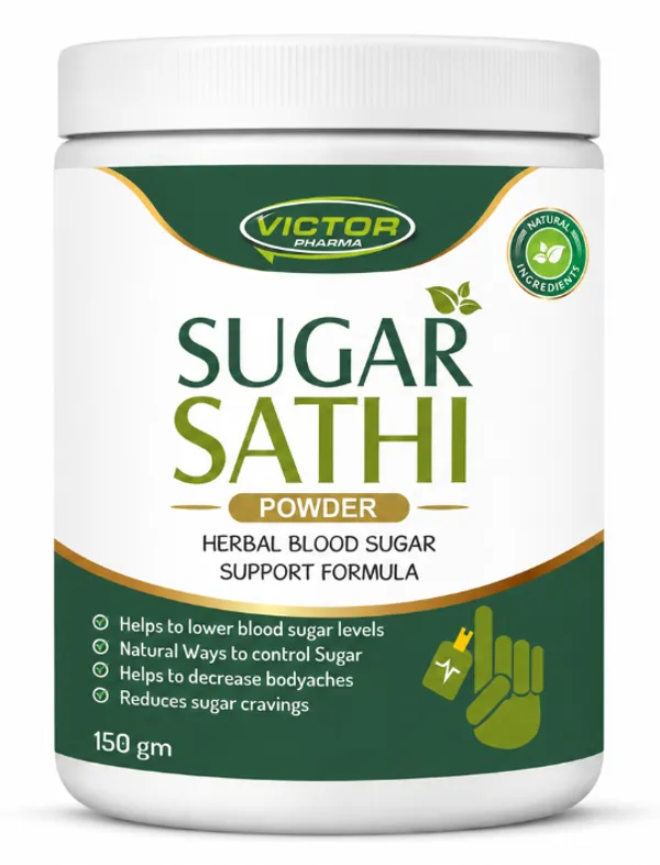 Victor_Pharma_Sugar_Sathi_Herbal_Blood_Sugar_Support_Powder
