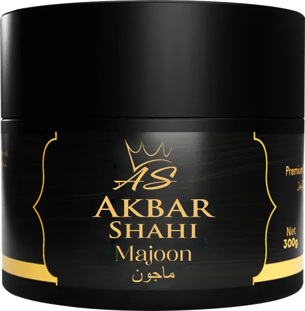 Akbar_Shahi_Majoon_Herbal_Stamina_Supplement