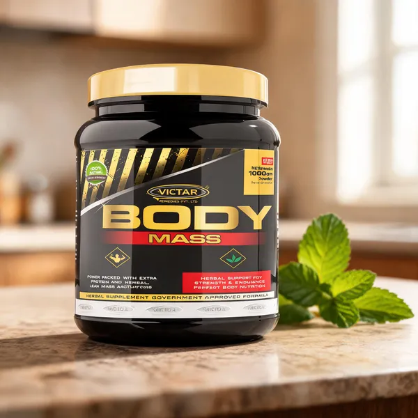 Victar_Body_Mass_Herbal_Supplement_5_Kg