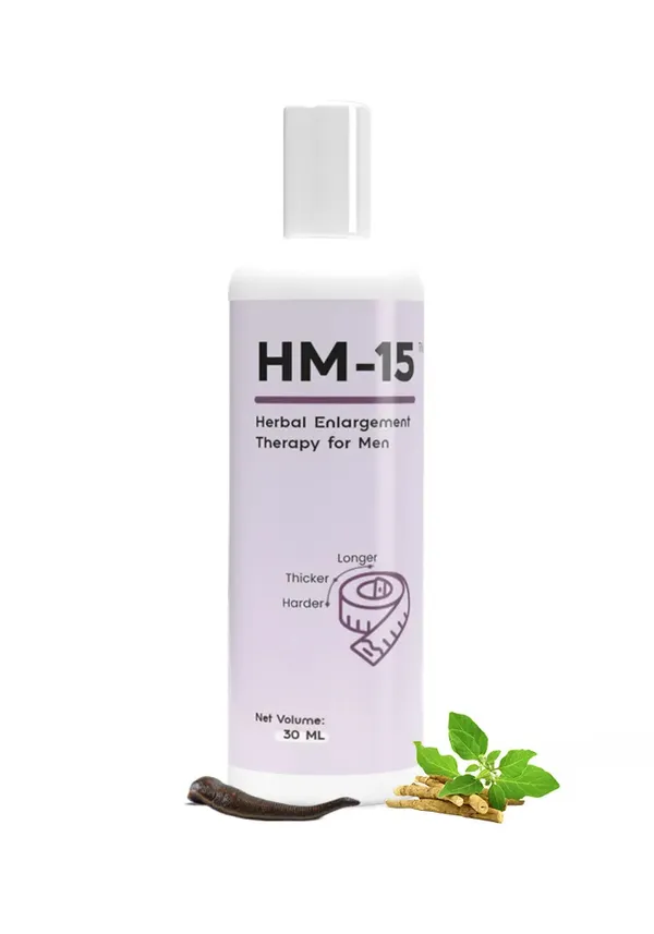 HM-15_Herbal_Enlargement_Therapy_for_Men