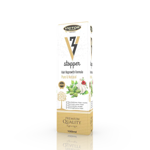 Victor_Pharma_V3_Stopper_Hair_Growth_Formula