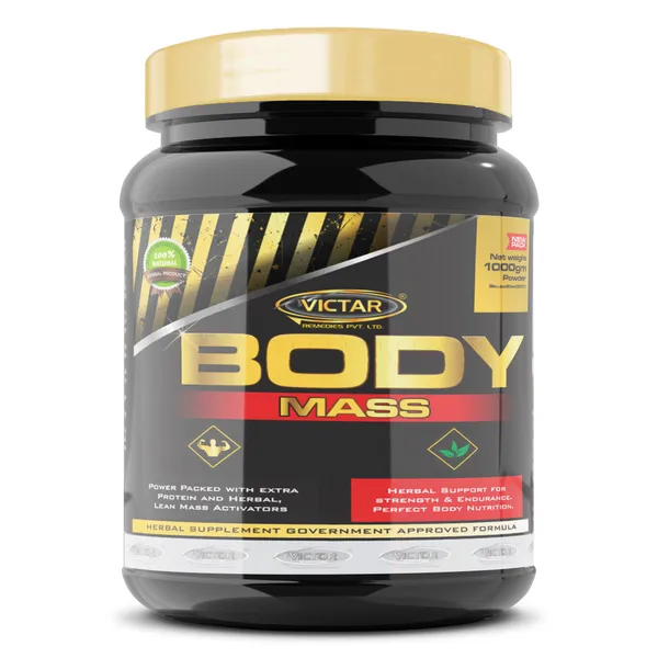 Victar_Body_Mass_Herbal_Supplement_5kg