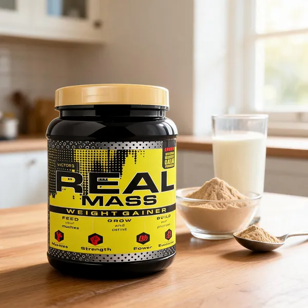 Victors_Real_Mass_Weight_Gainer