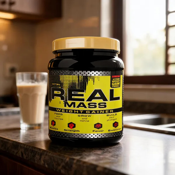 Victors_Real_Mass_Weight_Gainer