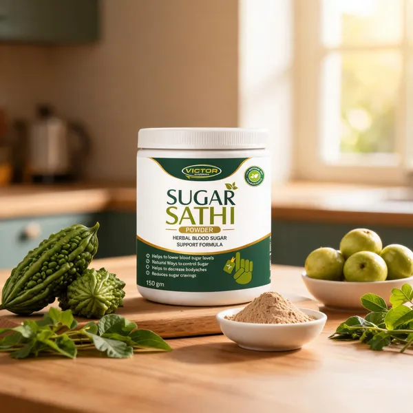 Victor_Pharma_Sugar_Sathi_Herbal_Blood_Sugar_Support_Powder