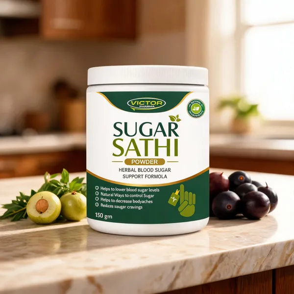 Victor_Pharma_Sugar_Sathi_Herbal_Blood_Sugar_Support_Powder
