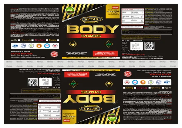 Victar_Body_Mass_Herbal_Supplement_5kg
