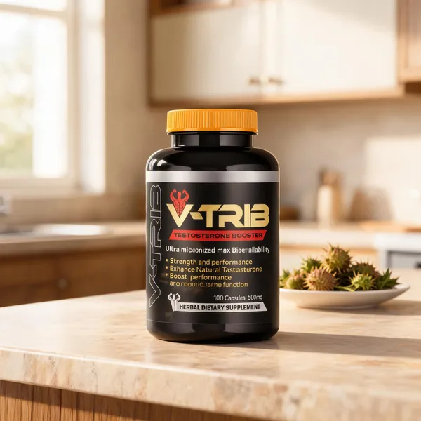 Vtrib_Testosterone_Booster_Herbal_Dietary_Supplement