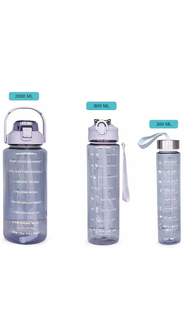 Plastic_Motivational_Three_Piece_Water_Bottle_Set