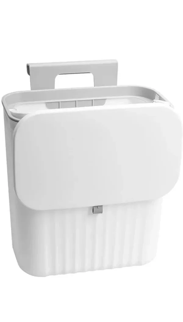 Plastic_Wall_Mounted_Plain_Dustbin