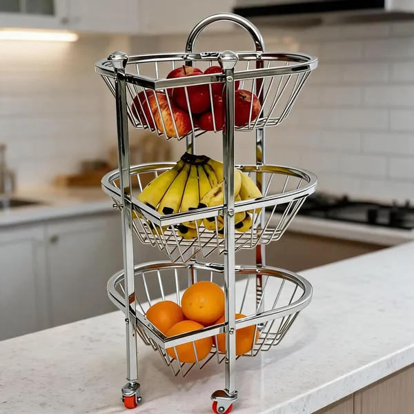 Metal_3_Tier_Fruit_Basket_Trolley