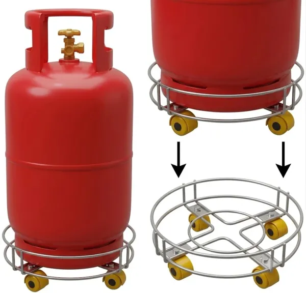 Gas_Cylinder_Round_Storage_Trolley