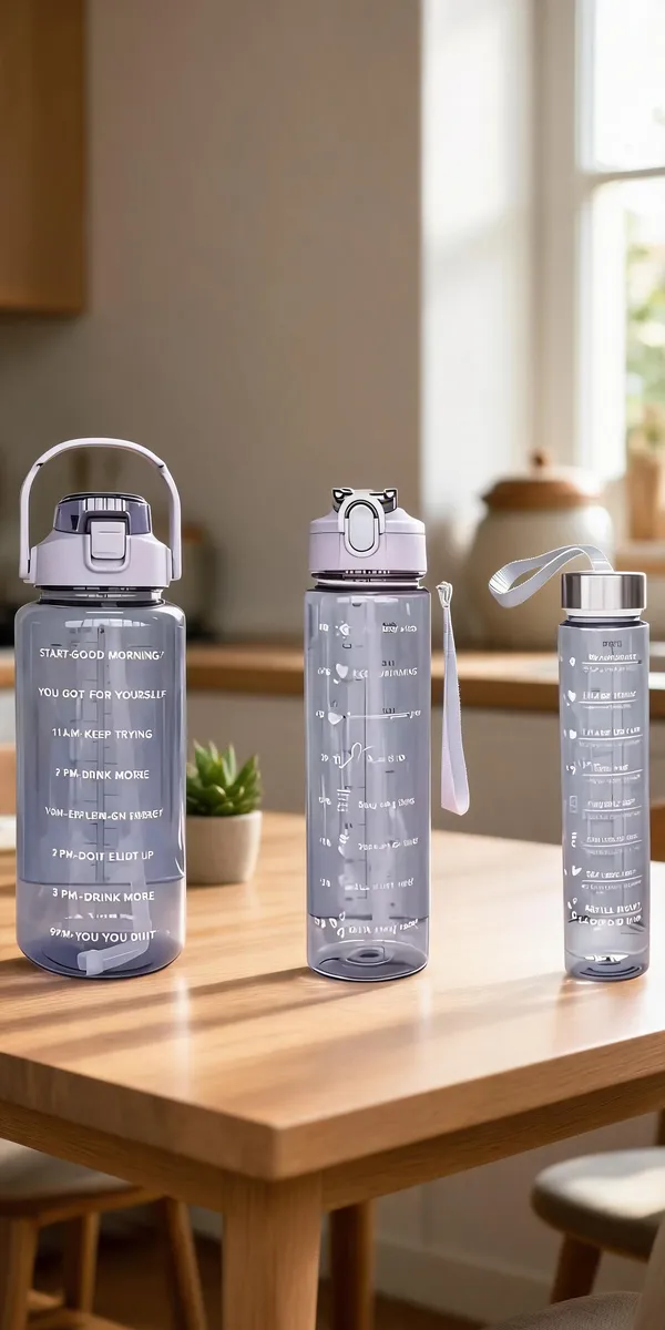 Plastic_Motivational_Three_Piece_Water_Bottle_Set