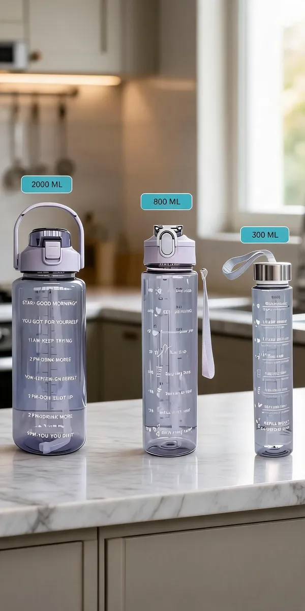 Plastic_Motivational_Three_Piece_Water_Bottle_Set