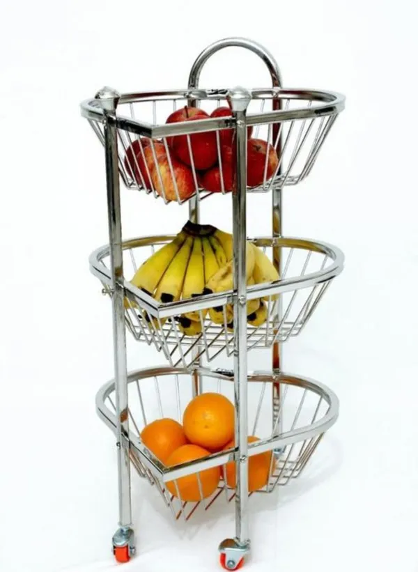 Metal_3_Tier_Fruit_Basket_Trolley