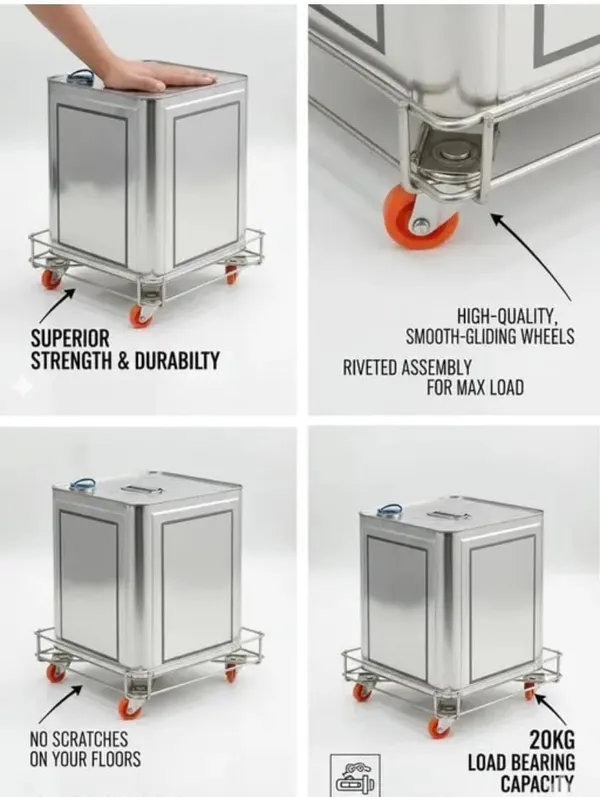 Stainless_Steel_20_Kg_Load_Bearing_Utility_Trolley
