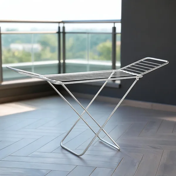 Metal_Foldable_Clothes_Drying_Rack