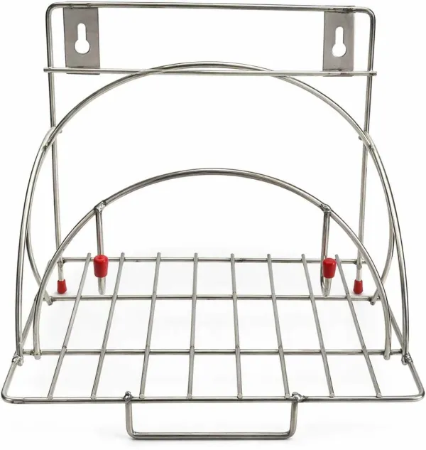 Metal_Wall_Mounted_Drying_Rack_For_Chakla_Belan_Stand