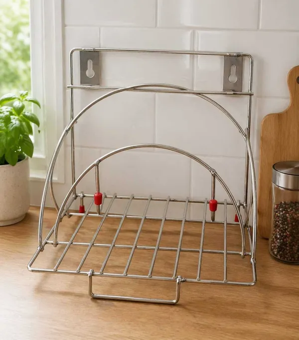 Metal_Wall_Mounted_Drying_Rack_For_Chakla_Belan_Stand