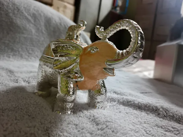 Metallic_Ornamental_Elephant_Showpiece