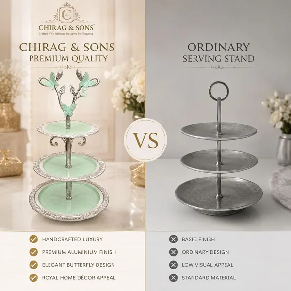 Premium_Aluminium_3_Tier_Decorative_Display_Stand_Butterfly_Design_Organizer_Tray_For_Home_Decor_Tabletop_Arrangement