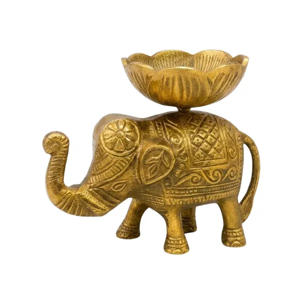 Aluminium_Golden_Elephant_Urli_Bowl_With_Lotus_Holder_Decorative_Showpiece_For_Floating_Flowers_Tealight_Candles_Pooja_Home_Decor_Gift_Box_Included