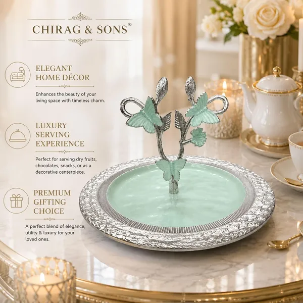 Decorative_Butterfly_Cake_Stand_With_Handle_Elegant_Round_Dessert_Serving_Tray_For_Cakes_Pastries_Cupcakes_Snacks