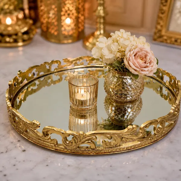 Premium_Gold_Round_Decorative_Serving_Tray_With_Ornate_Border_Multipurpose_Metal_Display_Tray_For_Dry_Fruits_Candles_Perfumes_Jewelry_Home_Decor_Elegant_Centerpiece_1_Piece