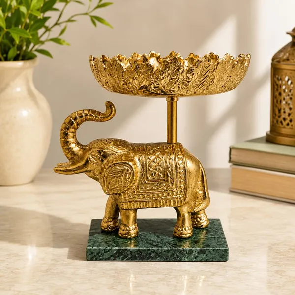 Decorative_Aluminium_Elephant_Bowl_Showpiece_Luxury_Tabletop_Home_Decor_Handmade_Golden_Elephant_Figurine_For_Living_Room