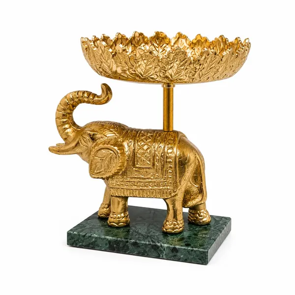 Decorative_Aluminium_Elephant_Bowl_Showpiece_Luxury_Tabletop_Home_Decor_Handmade_Golden_Elephant_Figurine_For_Living_Room