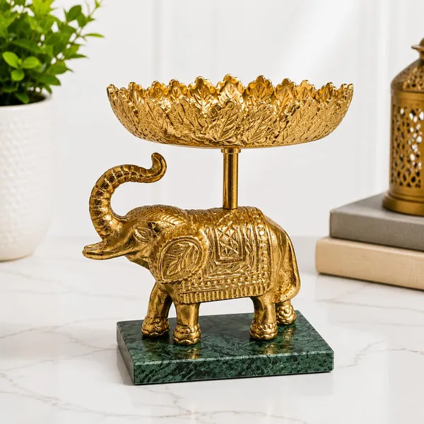Decorative_Aluminium_Elephant_Bowl_Showpiece_Luxury_Tabletop_Home_Decor_Handmade_Golden_Elephant_Figurine_For_Living_Room