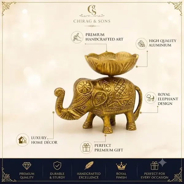 Aluminium_Golden_Elephant_Urli_Bowl_With_Lotus_Holder_Decorative_Showpiece_For_Floating_Flowers_Tealight_Candles_Pooja_Home_Decor_Gift_Box_Included