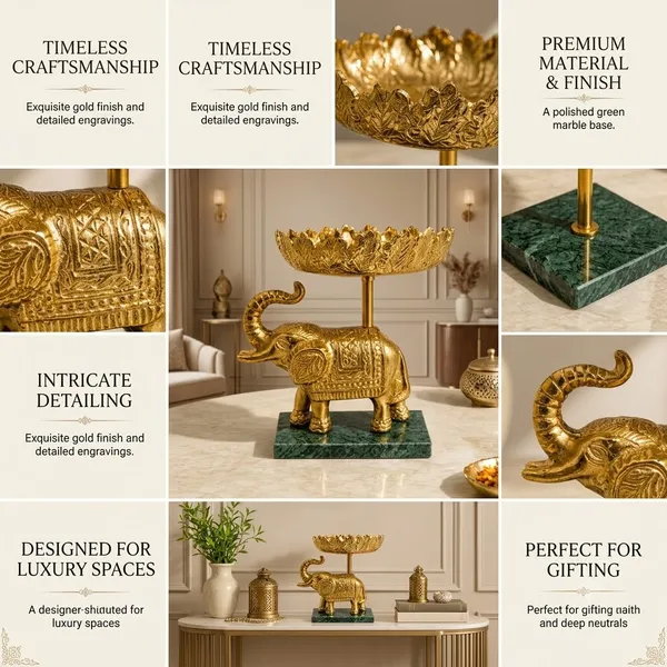 Decorative_Aluminium_Elephant_Bowl_Showpiece_Luxury_Tabletop_Home_Decor_Handmade_Golden_Elephant_Figurine_For_Living_Room