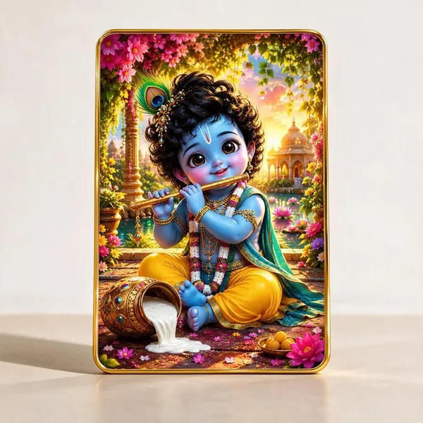 Krishna_Religious_Wall_Art_Decor