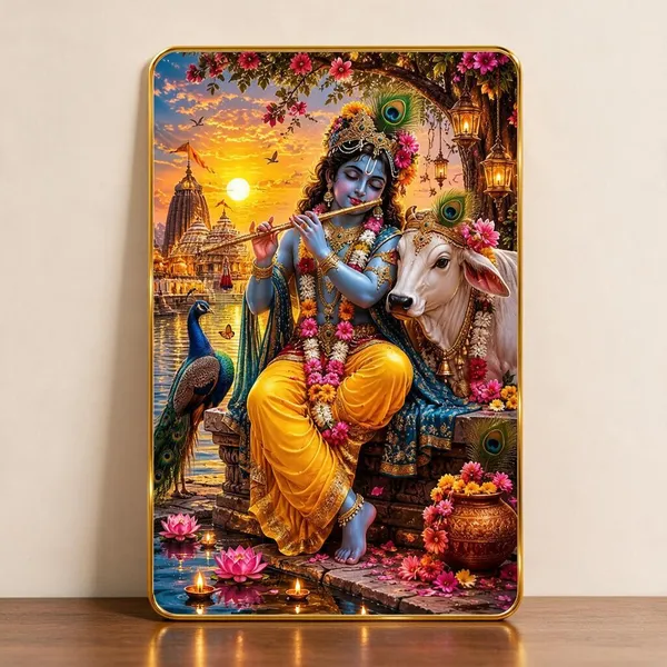 Krishna_Devotional_Wall_Art_For_Home