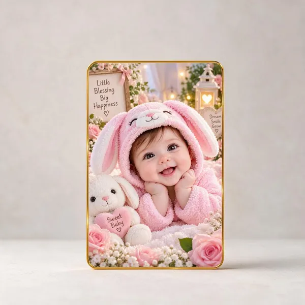 Pink_Floral_Baby_Bunny_Framed_Wall_Art