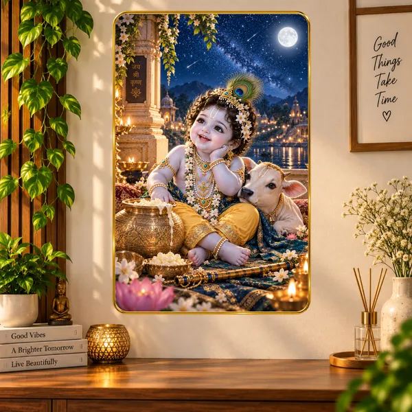 Devotional_Krishna_Printed_Wall_Art