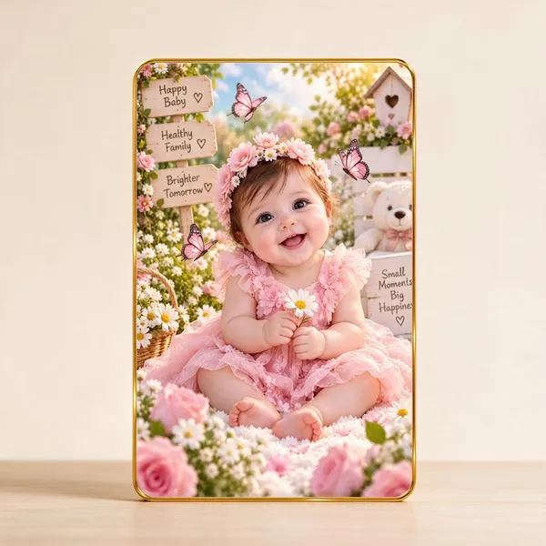 Printed_Floral_Baby_Girl_Wall_Art