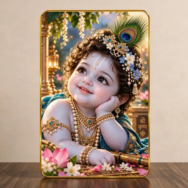 Devotional_Krishna_Portrait_Framed_Wall_Art