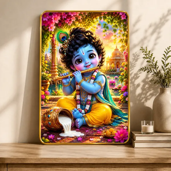 Krishna_Religious_Wall_Art_Decor