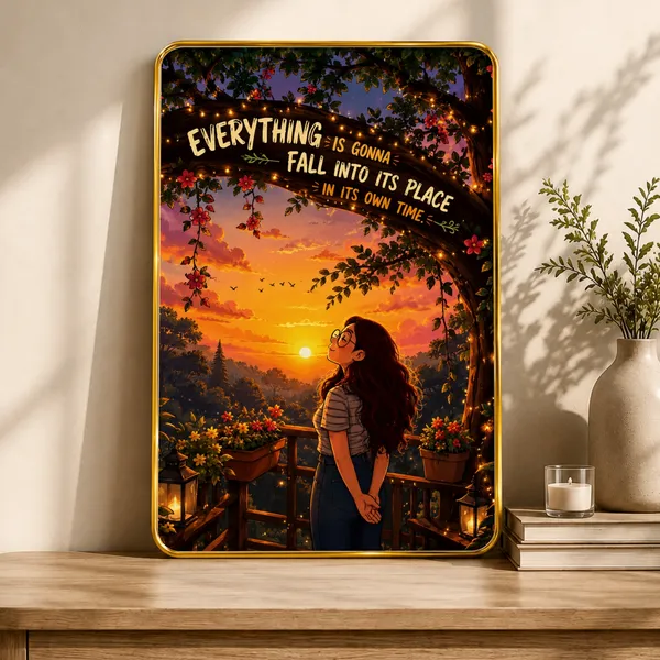 Framed_Inspirational_Sunset_Scenic_Wall_Art